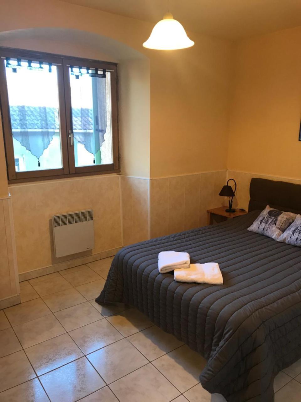 Auberge Casa Mathea Poggio-di-Venaco Экстерьер фото